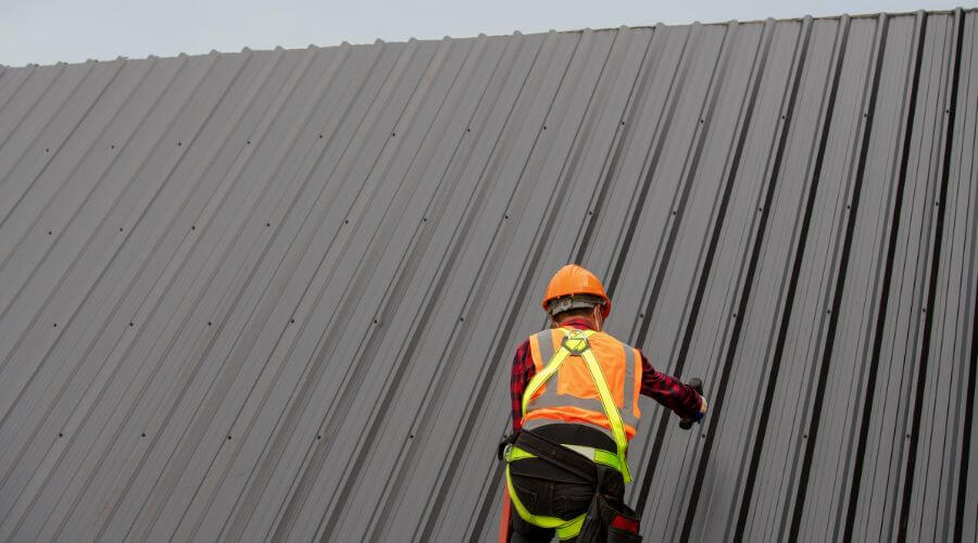 Local Siding Services in Pickens, MS